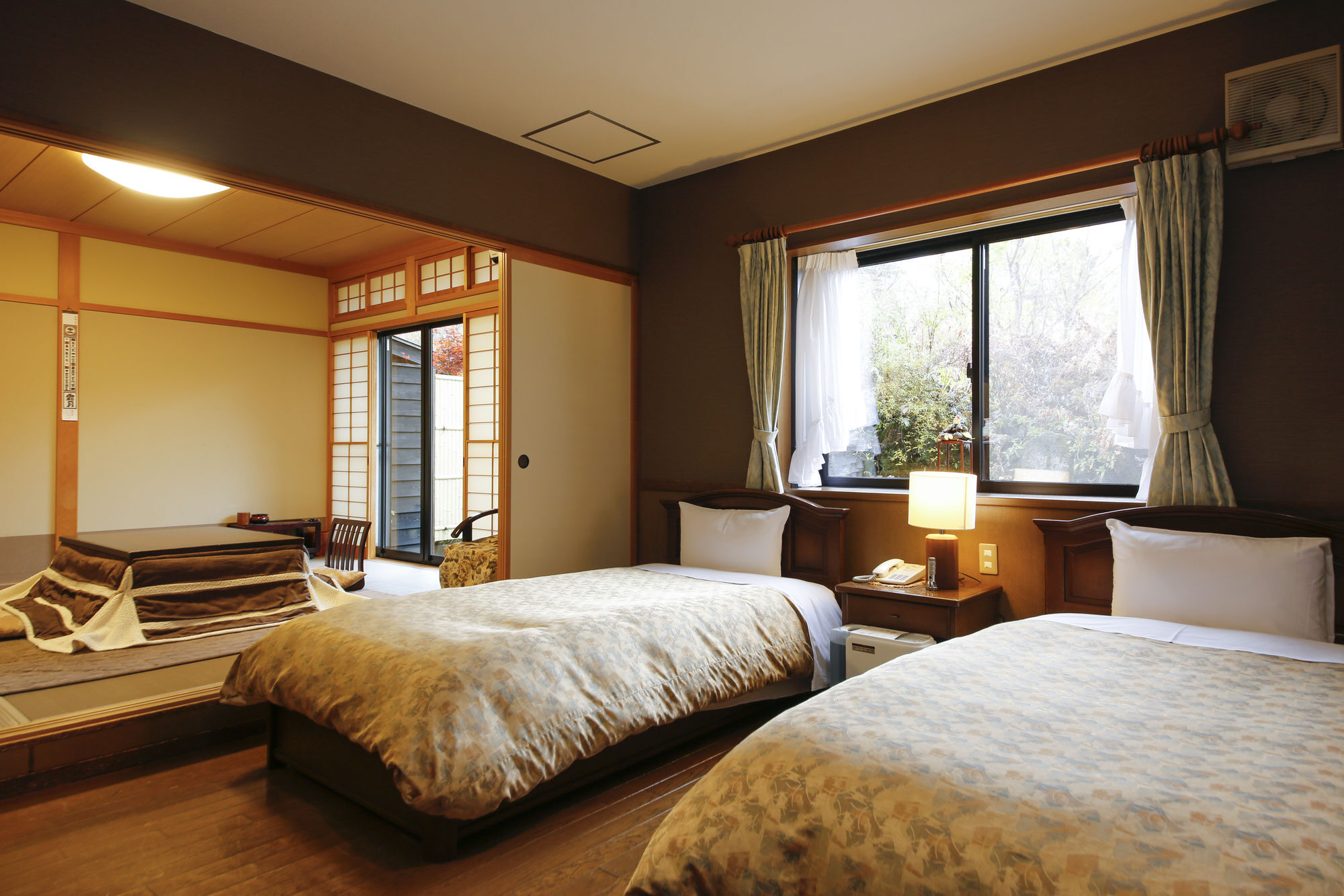 高山 游传统日式旅馆酒店 外观 照片